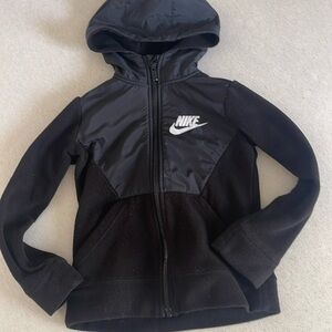 Boys Nike sweatshirt